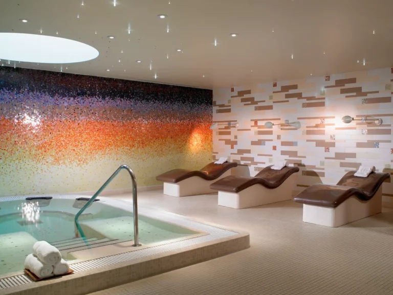 Popular Spa Treatments: Hydrospa