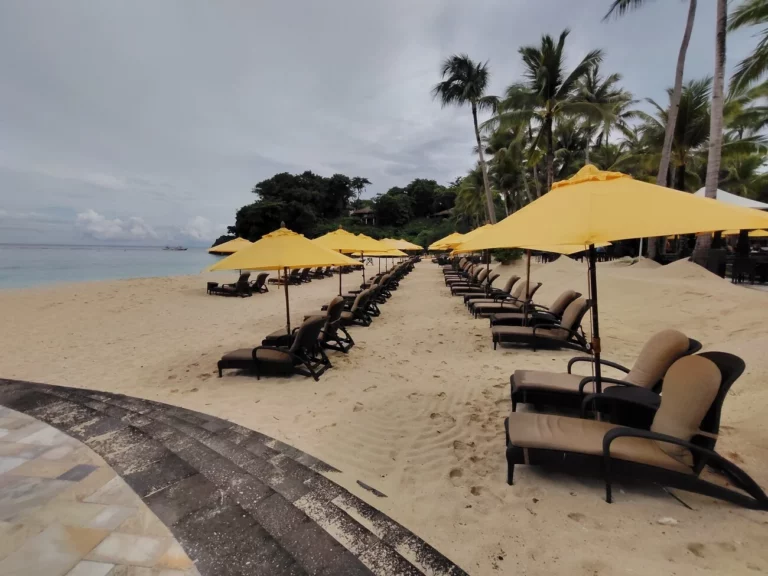 Shangri-La Boracay Review | A Splurge-worthy Luxury Escape